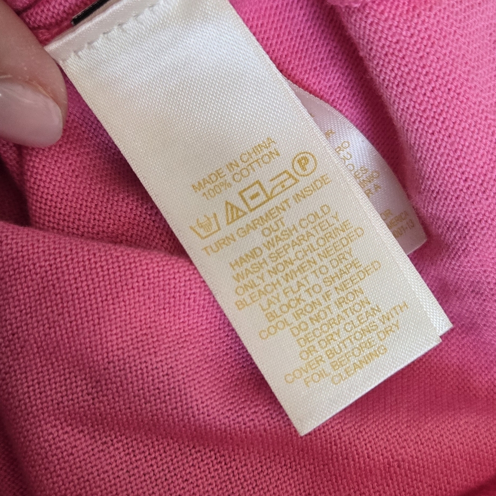 Kate Spade Tula Cardigan - Picture 5 of 6